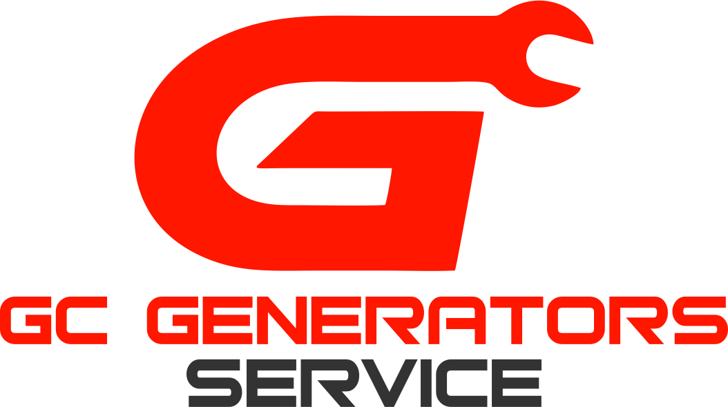 GC Generators Service Logo