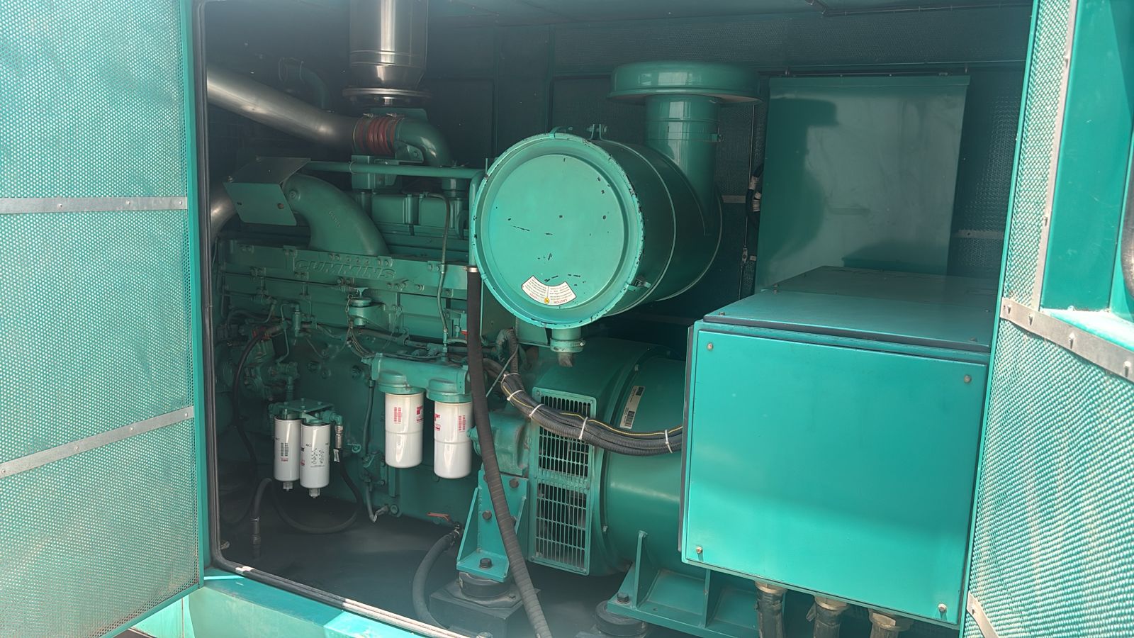 Generator Repair Service