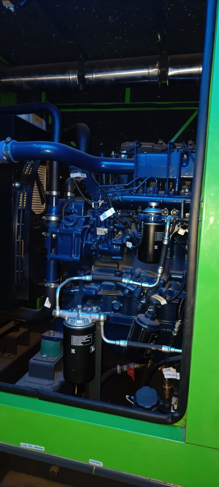 On-Site Industrial Service